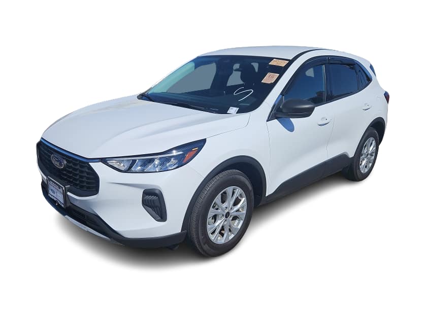 Thumbnail: 2024 Ford Escape - 1