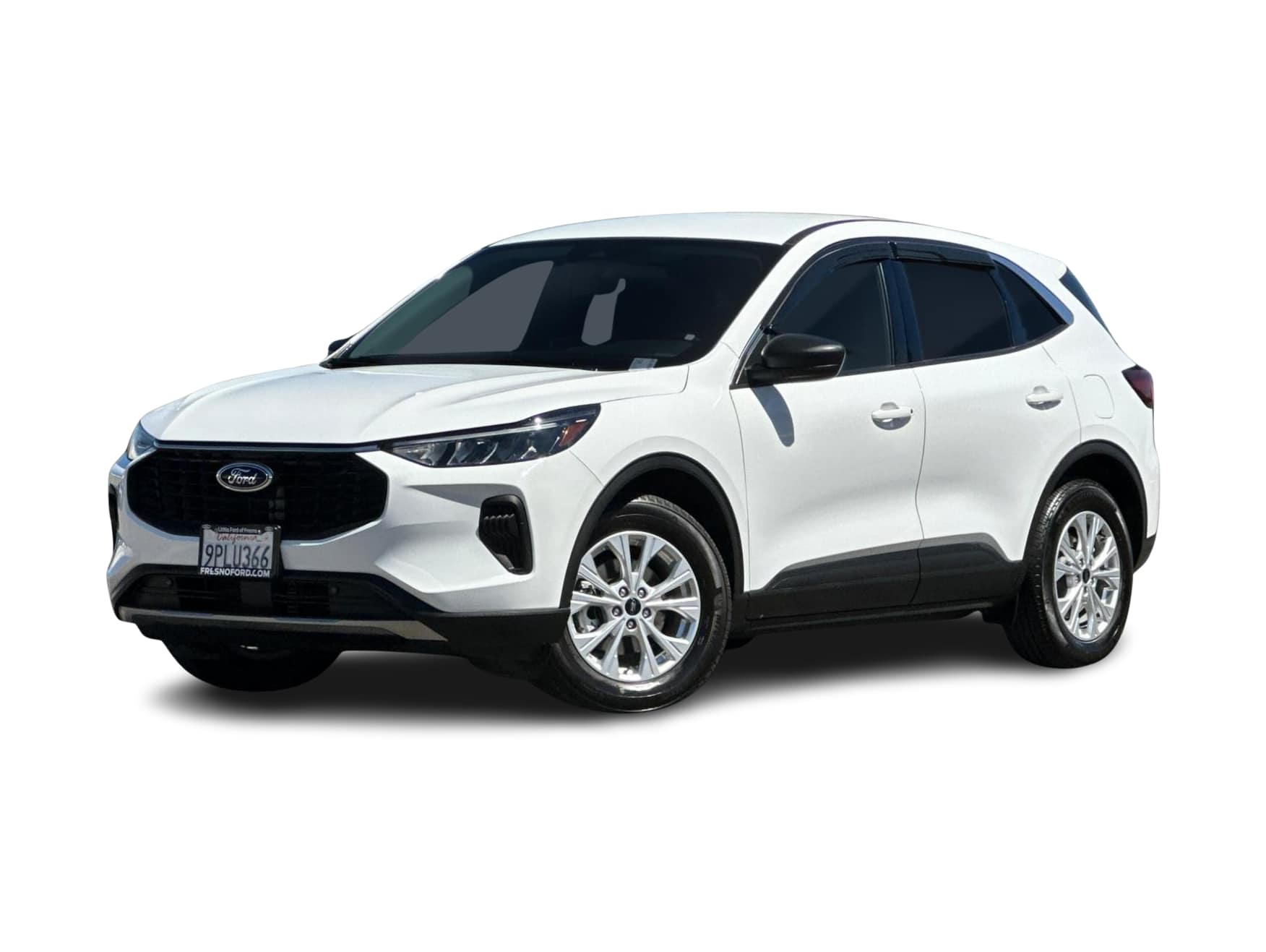 Thumbnail: 2024 Ford Escape - 1