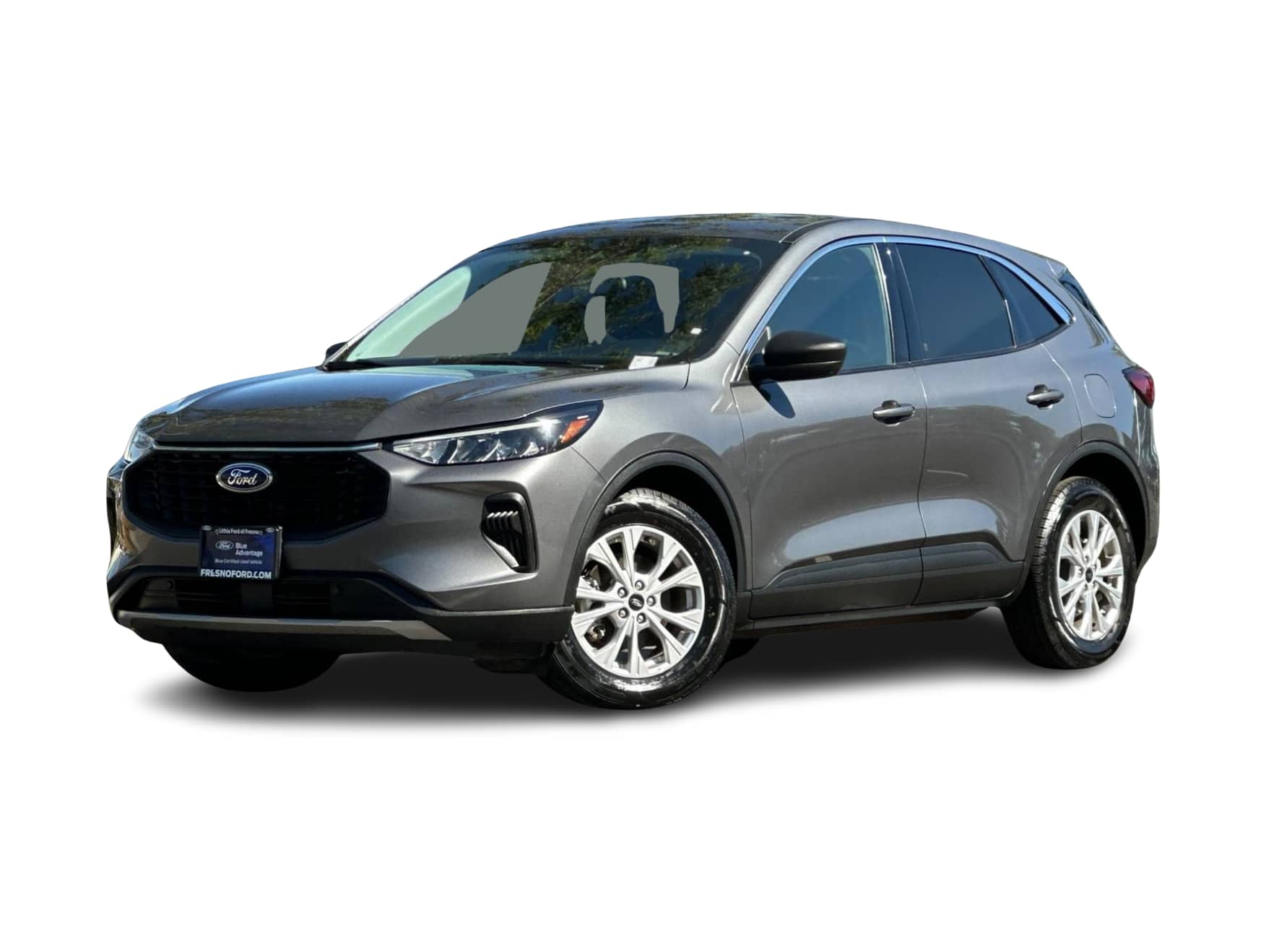 Thumbnail: 2024 Ford Escape - 1