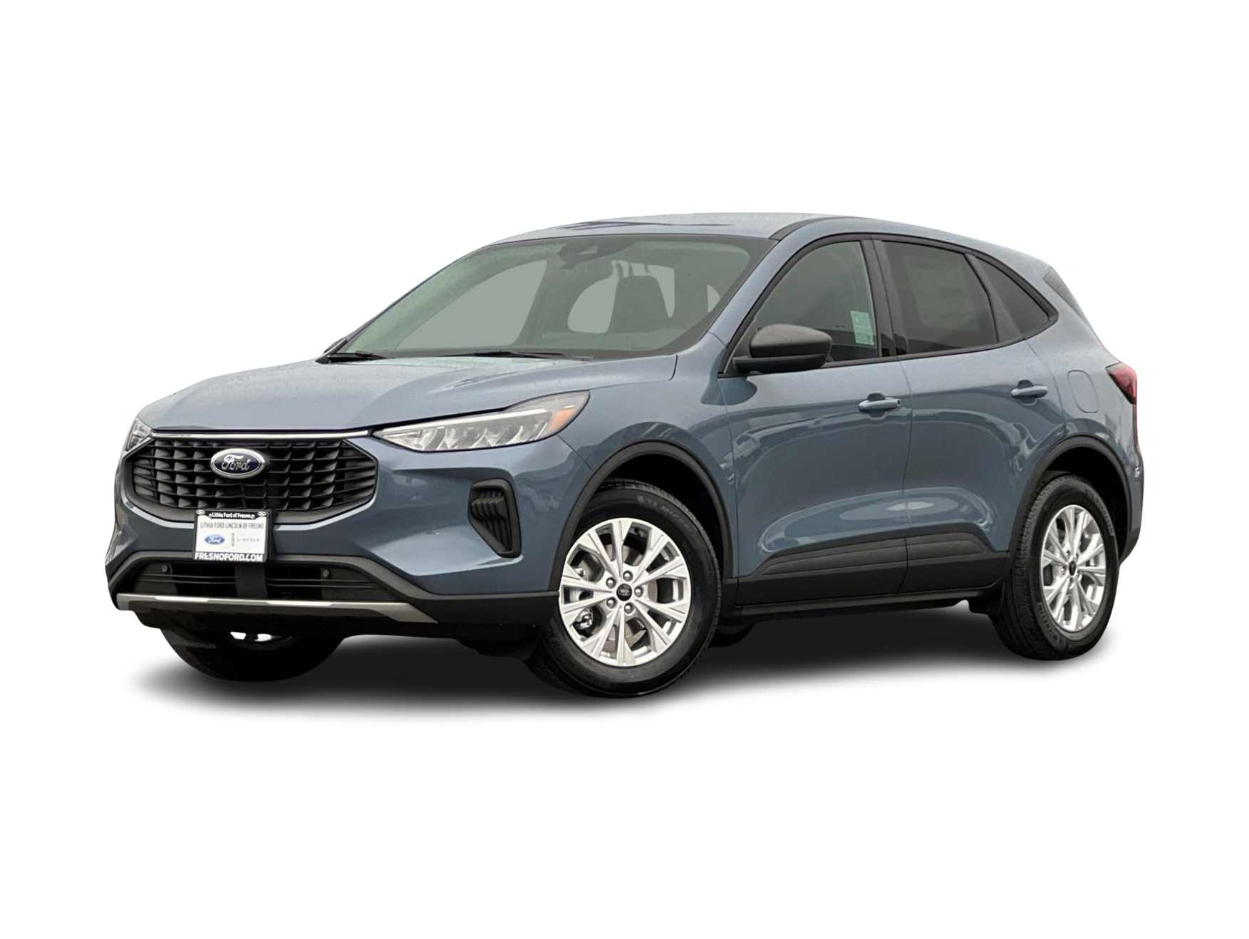 2025 Ford Escape Active -
                  Fresno, CA