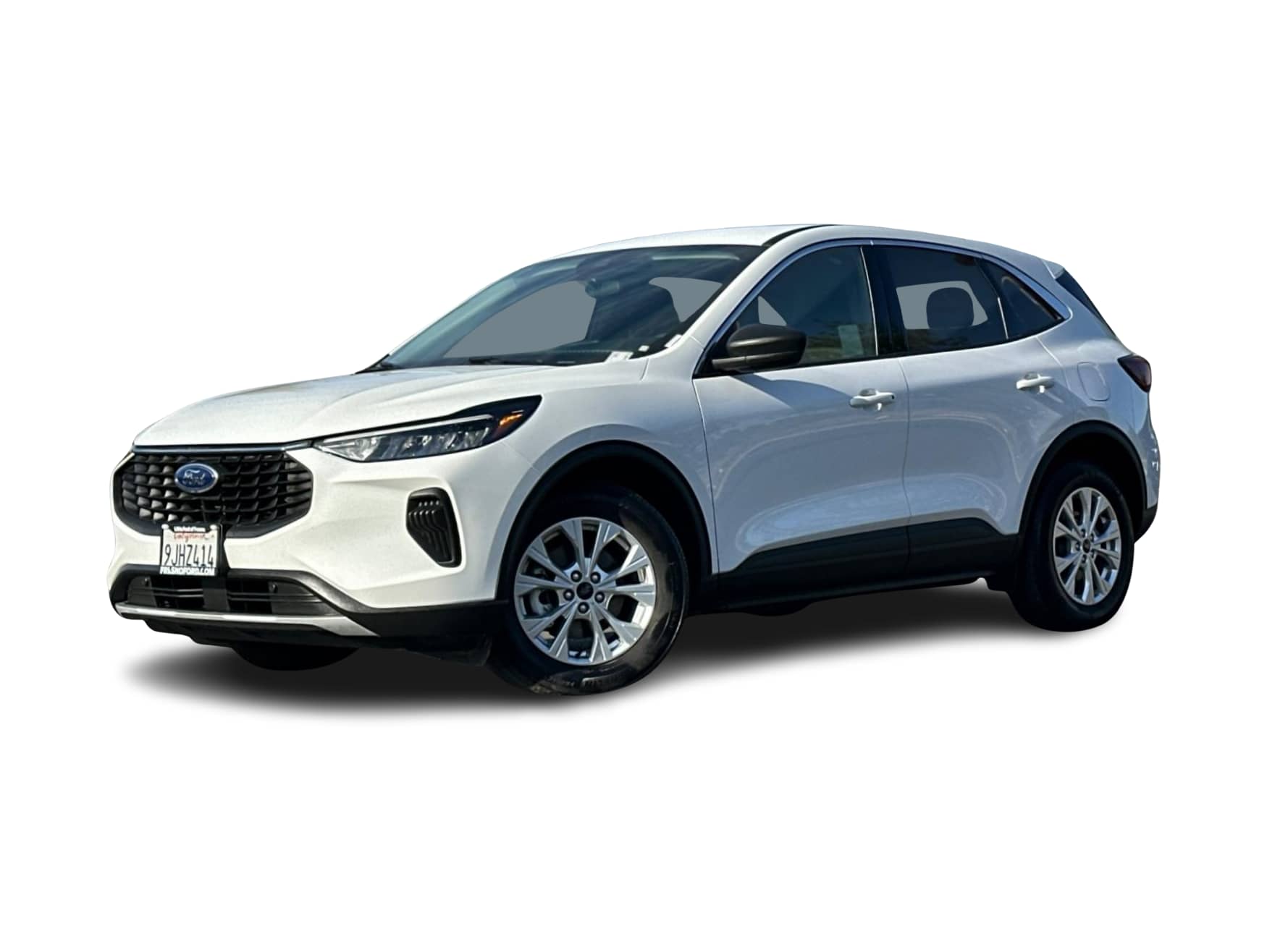 Thumbnail: 2023 Ford Escape - 1