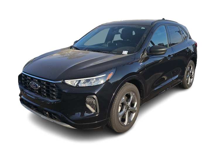 Thumbnail: 2024 Ford Escape - 1