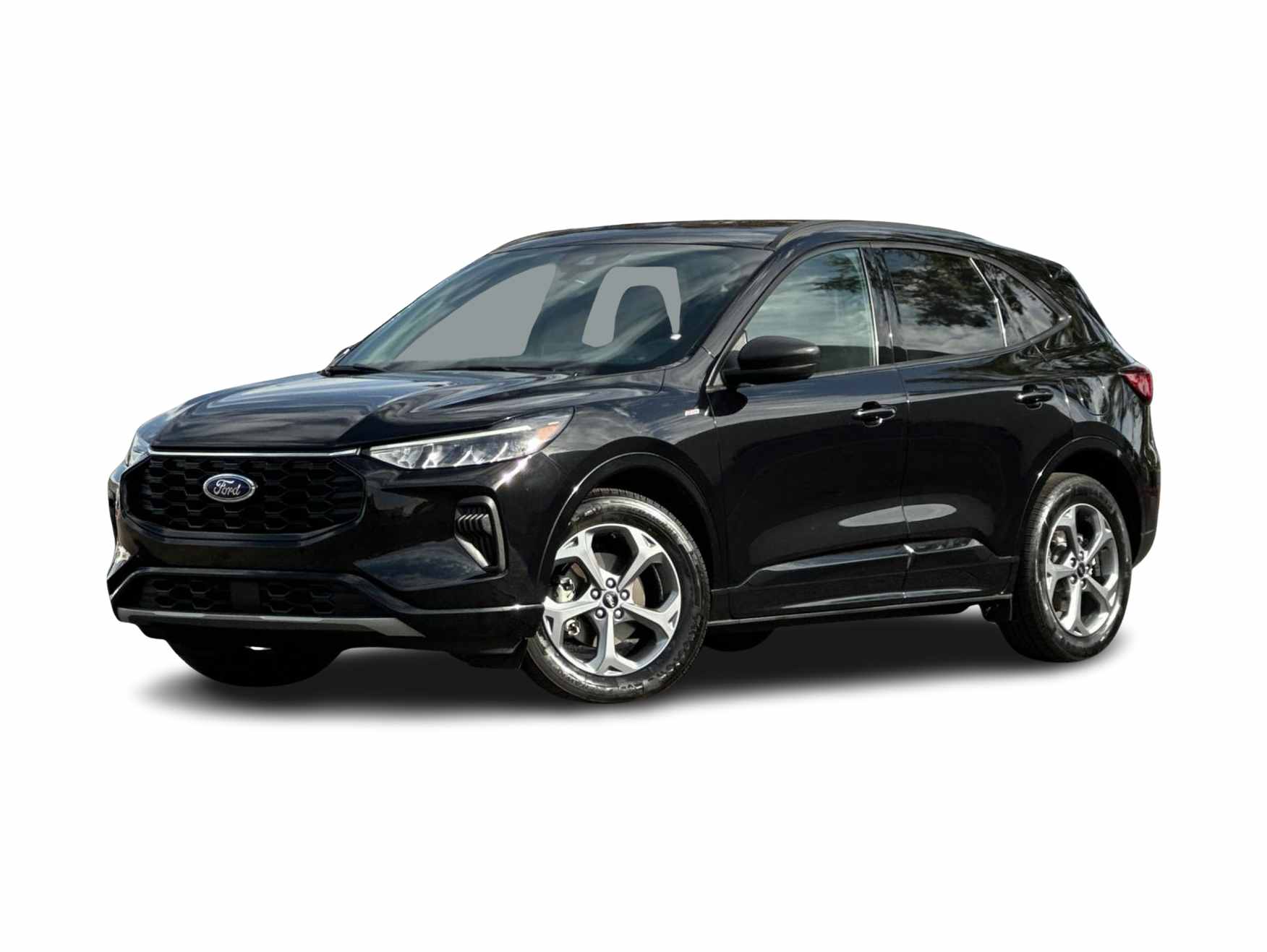 Thumbnail: 2024 Ford Escape - 1