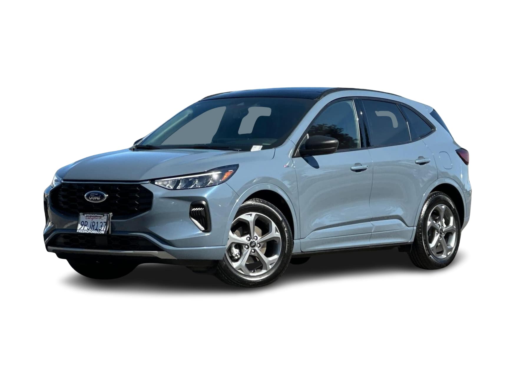 Thumbnail: 2024 Ford Escape - 1