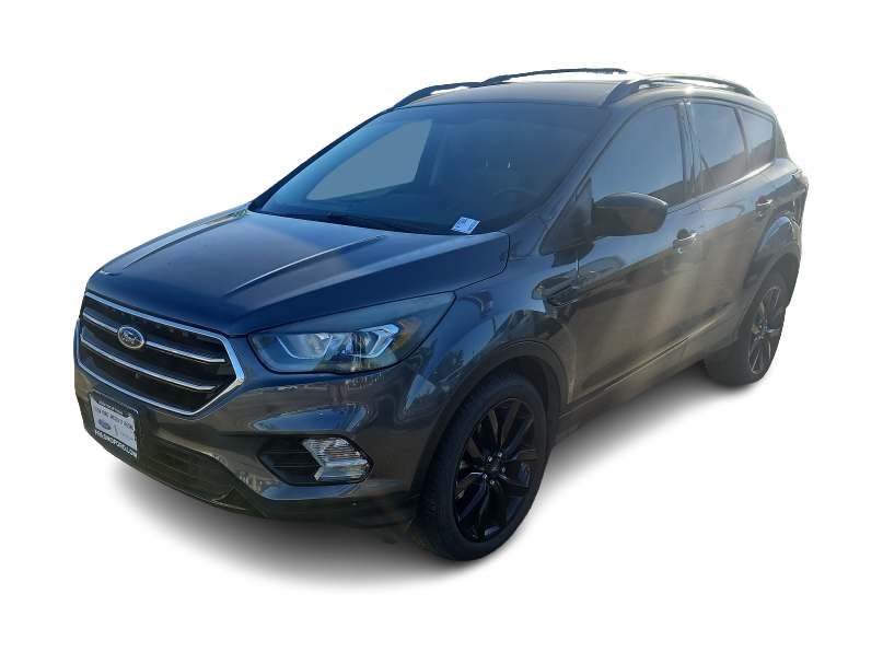 2017 Ford Escape SE -
                  Fresno, CA