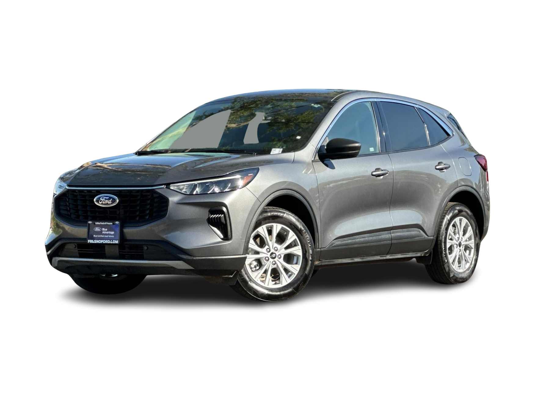 Thumbnail: 2024 Ford Escape - 1