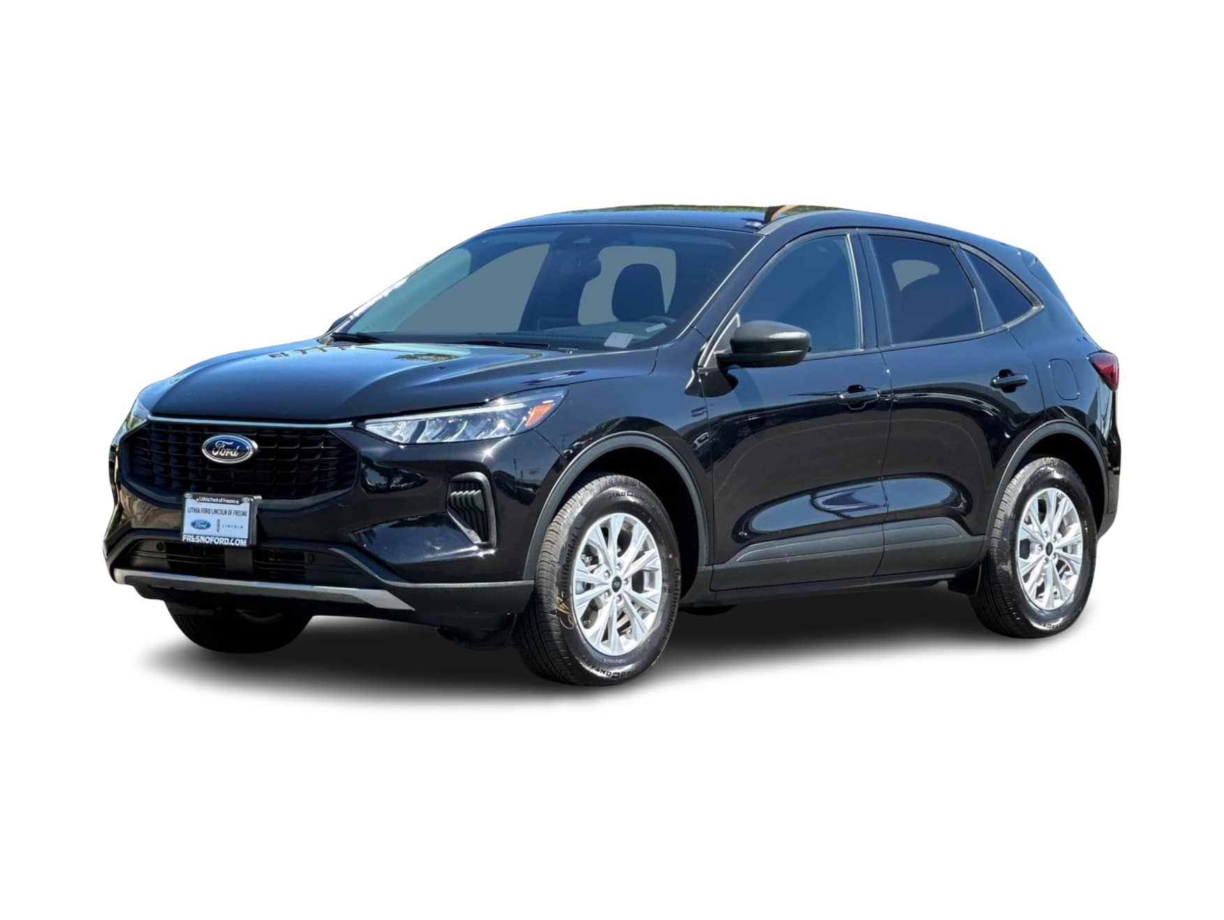 Thumbnail: 2025 Ford Escape - 1