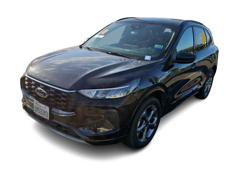 Thumbnail: 2024 Ford Escape - 1