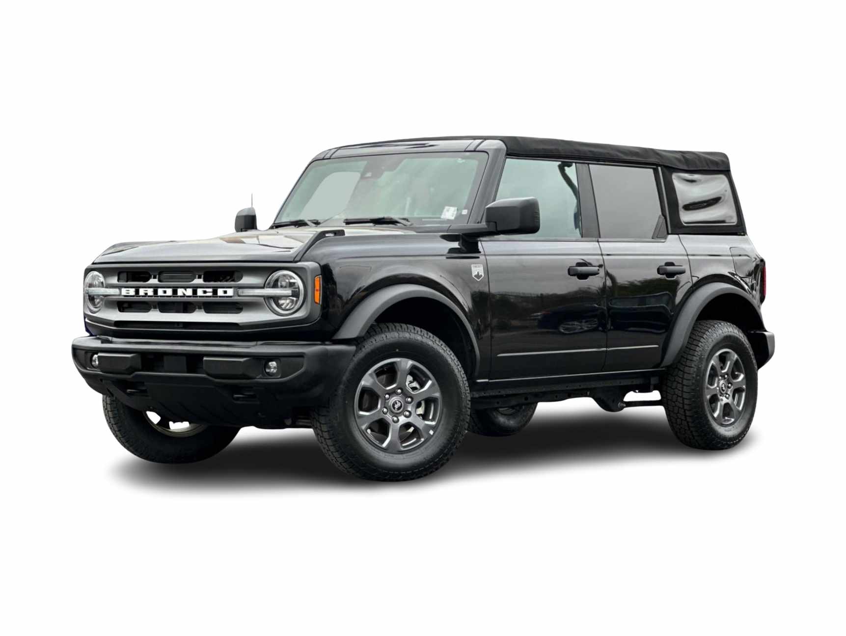 Thumbnail: 2022 Ford Bronco - 1