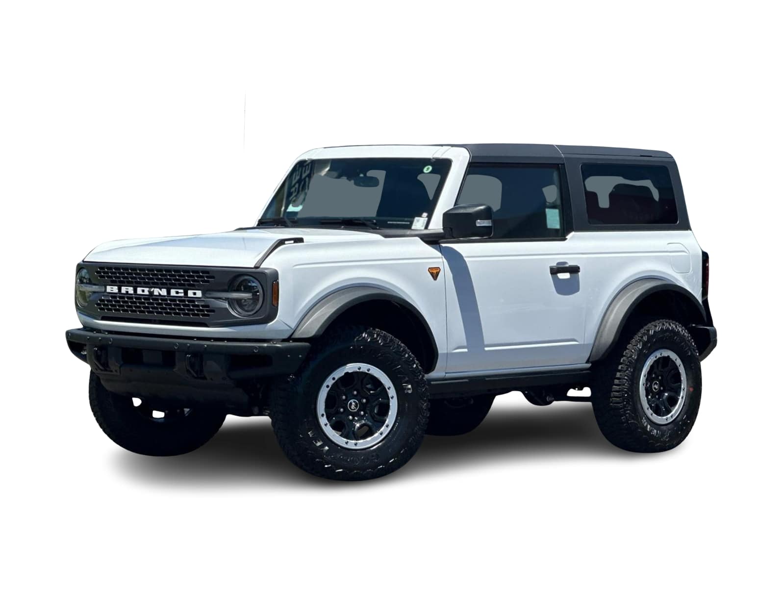 2024 Ford Bronco Badlands -
                  Fresno, CA
