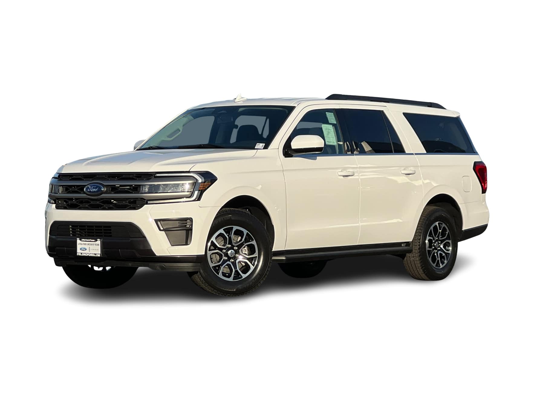 2024 Ford Expedition MAX XLT -
                  Fresno, CA