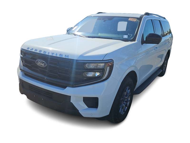 Thumbnail: 2025 Ford Expedition MAX - 1