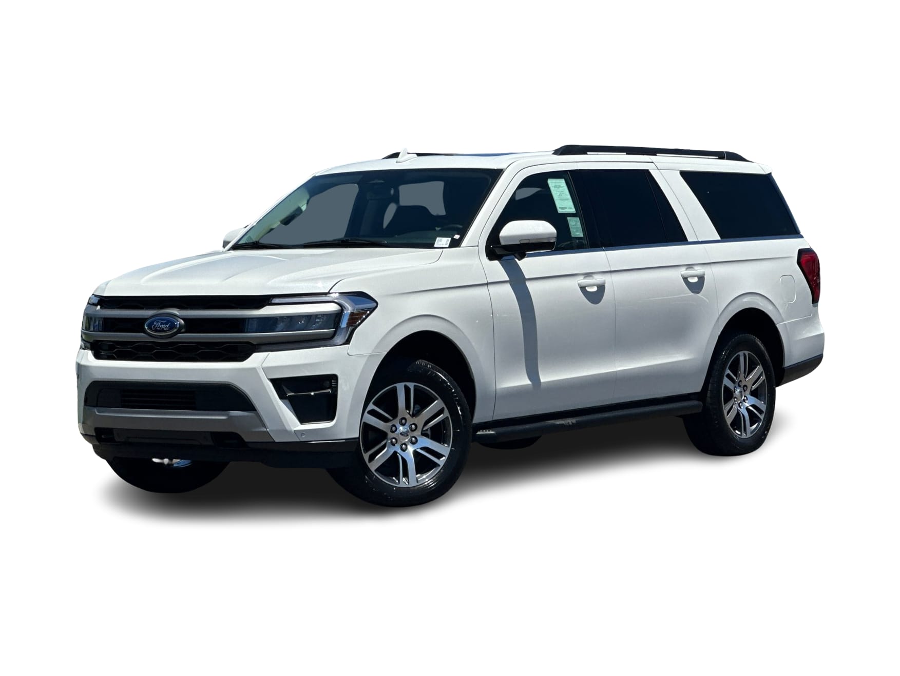 2024 Ford Expedition MAX XLT -
                Fresno, CA