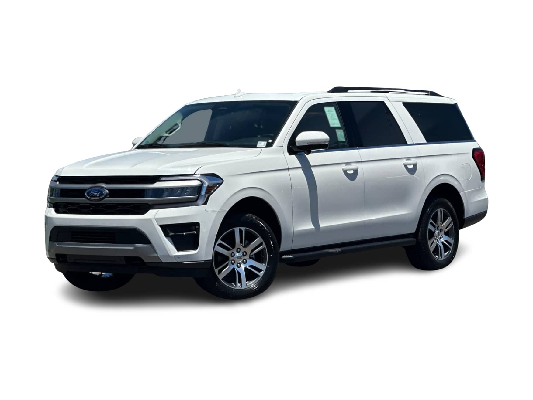 2024 Ford Expedition MAX XLT -
                Fresno, CA