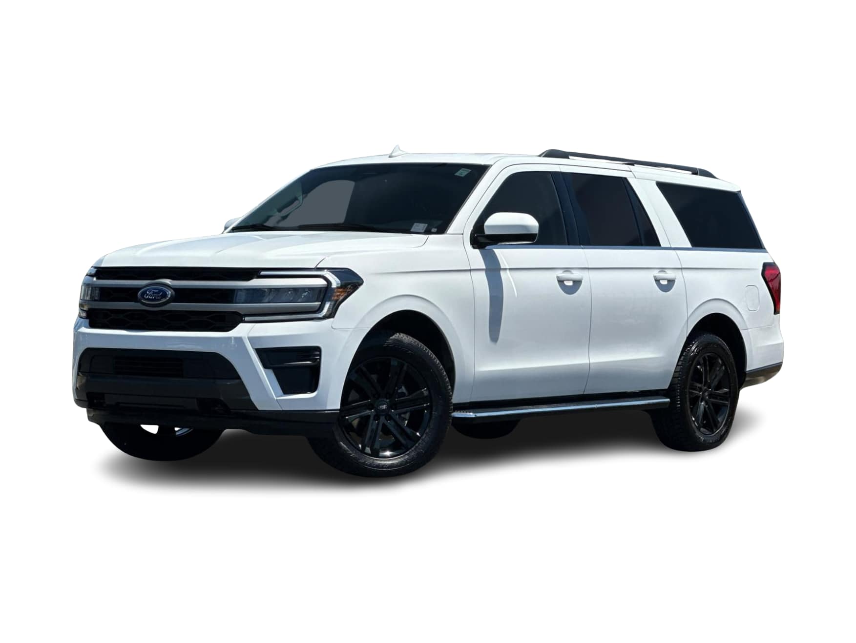 2022 Ford Expedition MAX XLT -
                Fresno, CA