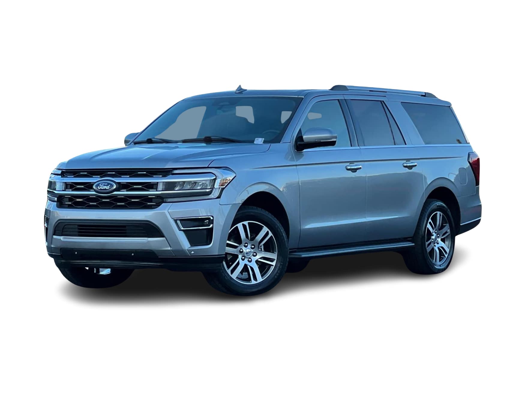 Thumbnail: 2024 Ford Expedition MAX - 1