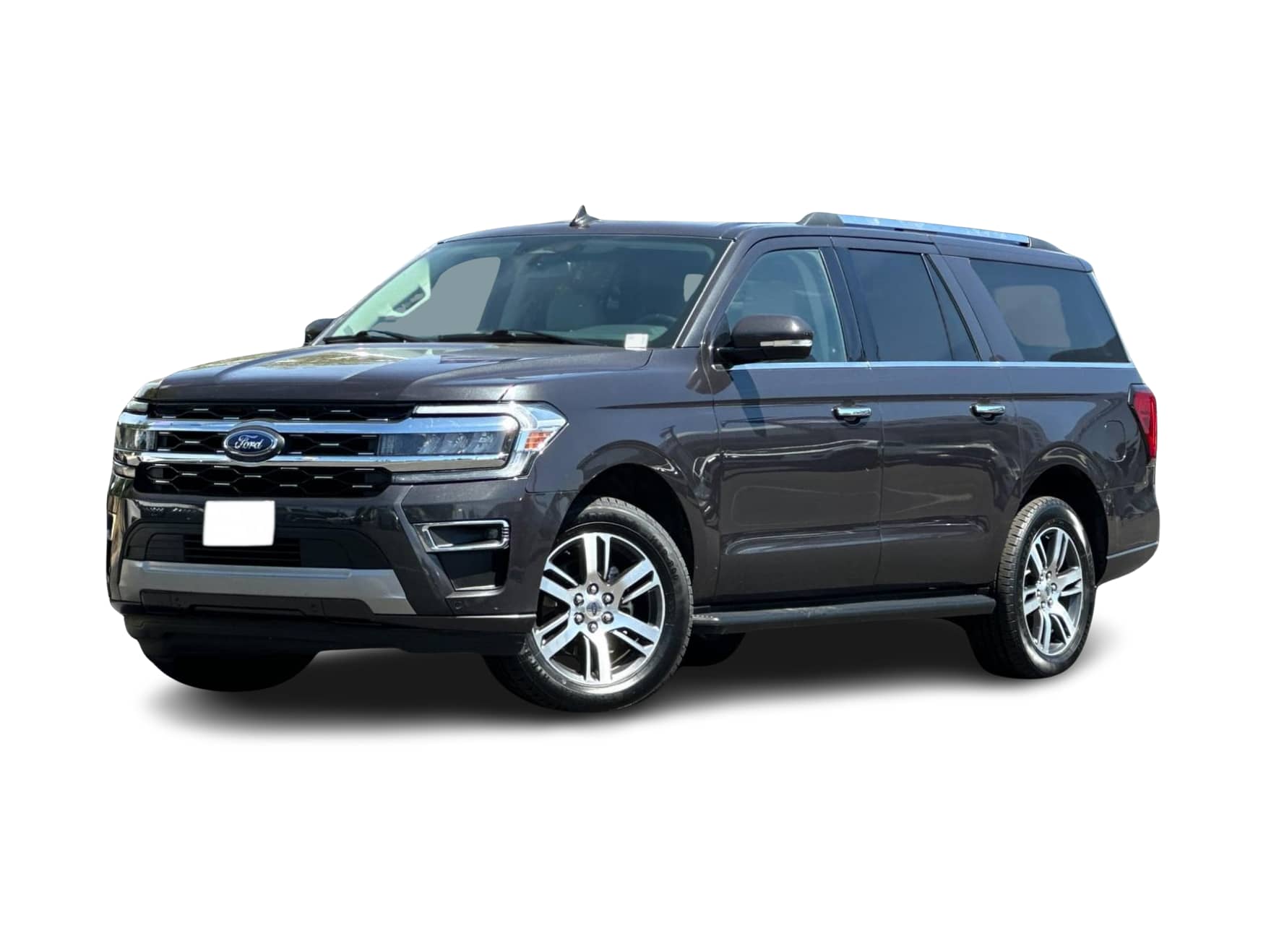 Thumbnail: 2024 Ford Expedition MAX - 1