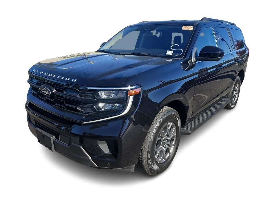 Thumbnail: 2025 Ford Expedition - 1