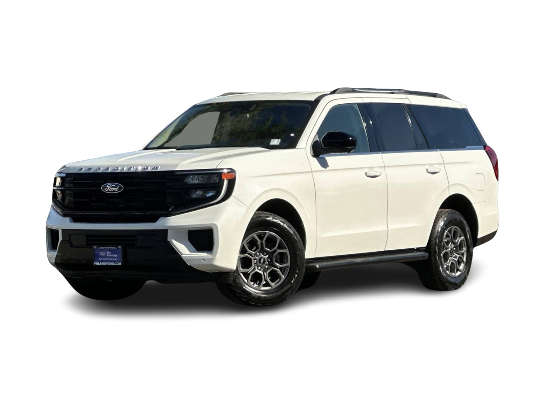 Thumbnail: 2025 Ford Expedition - 1