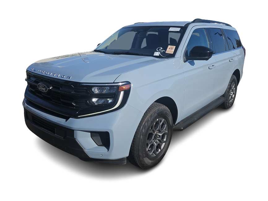 Thumbnail: 2025 Ford Expedition - 1