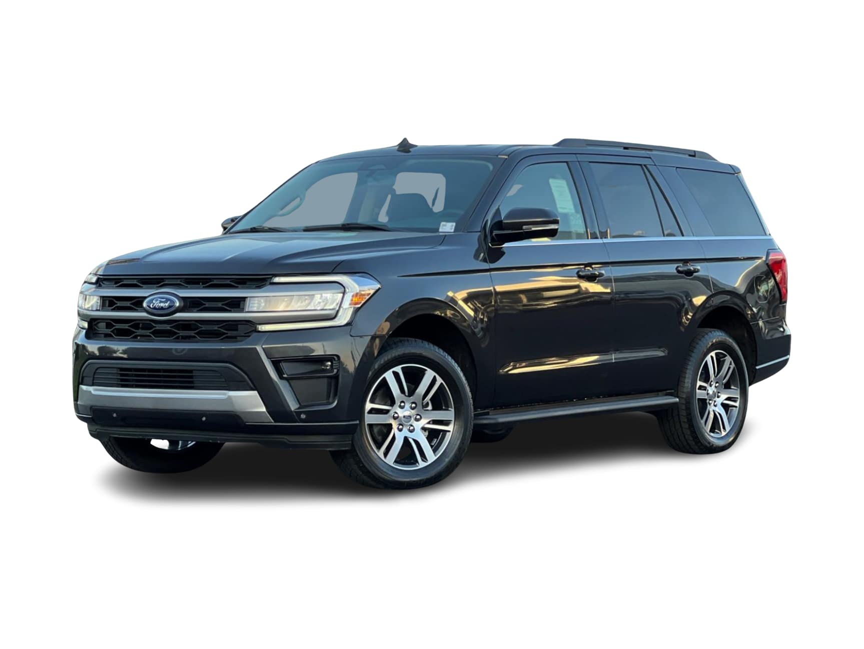 2024 Ford Expedition XLT -
                Fresno, CA