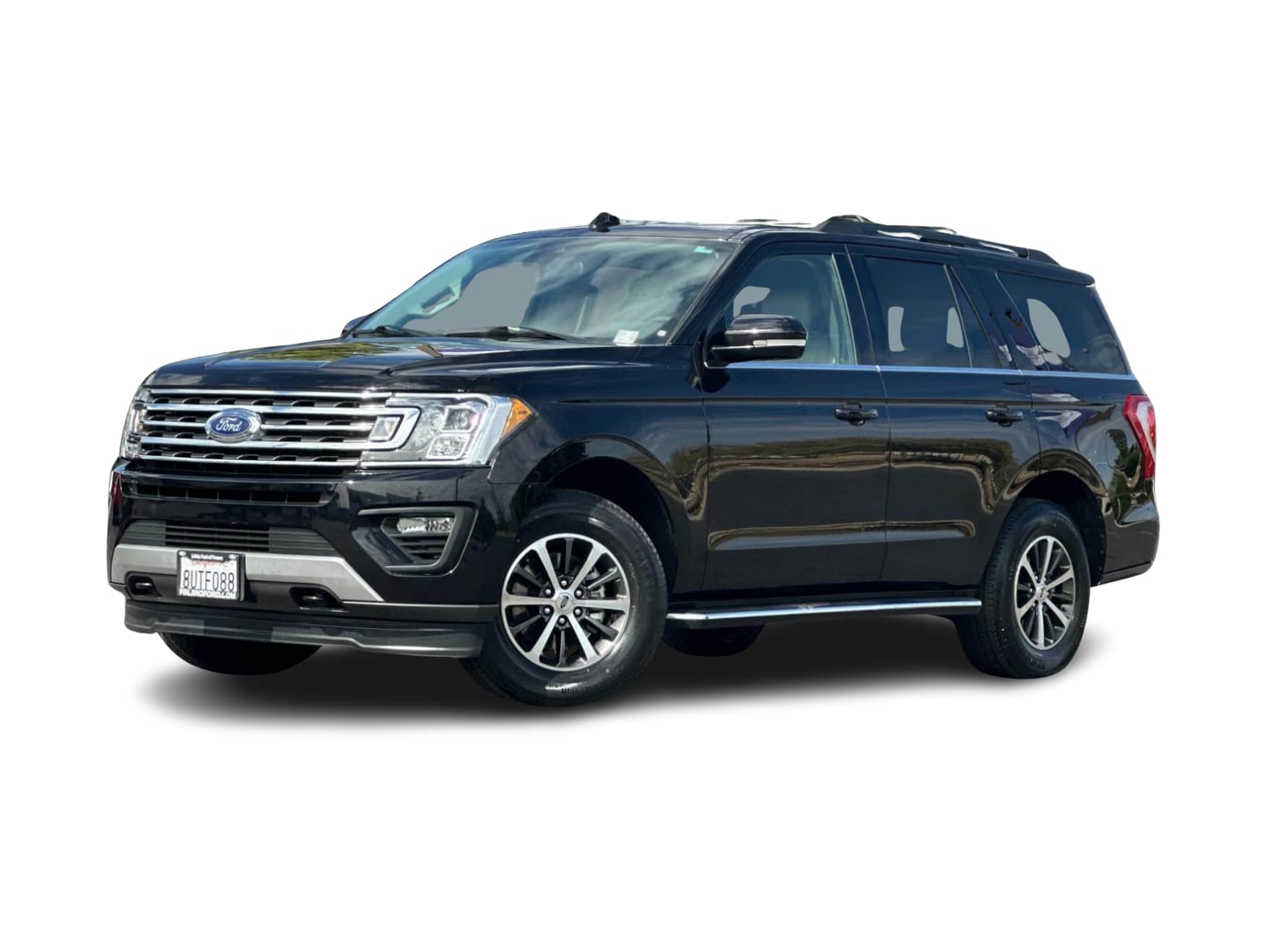 2020 Ford Expedition XLT -
                  Fresno, CA