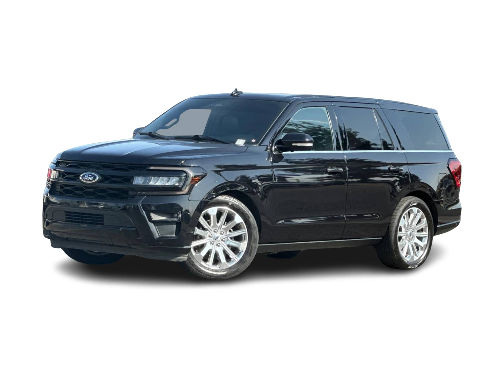 Thumbnail: 2022 Ford Expedition - 1