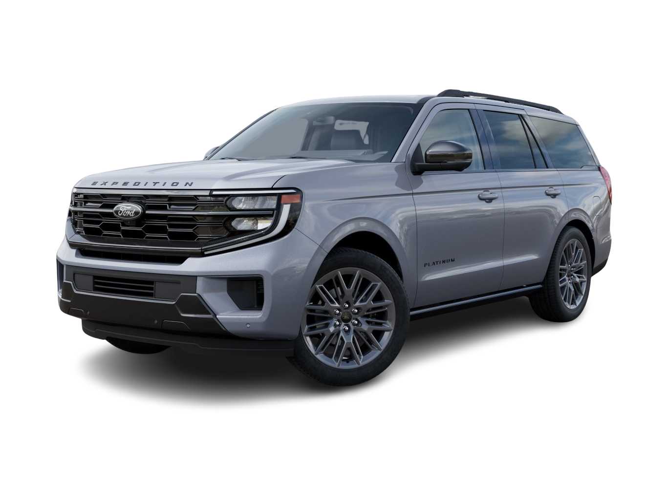 Thumbnail: 2027 Ford Expedition - 1