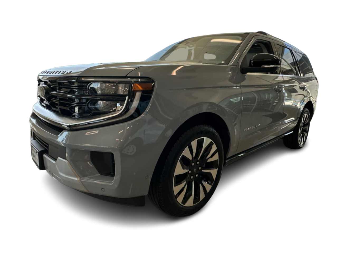 2025 Ford Expedition Platinum -
                Fresno, CA