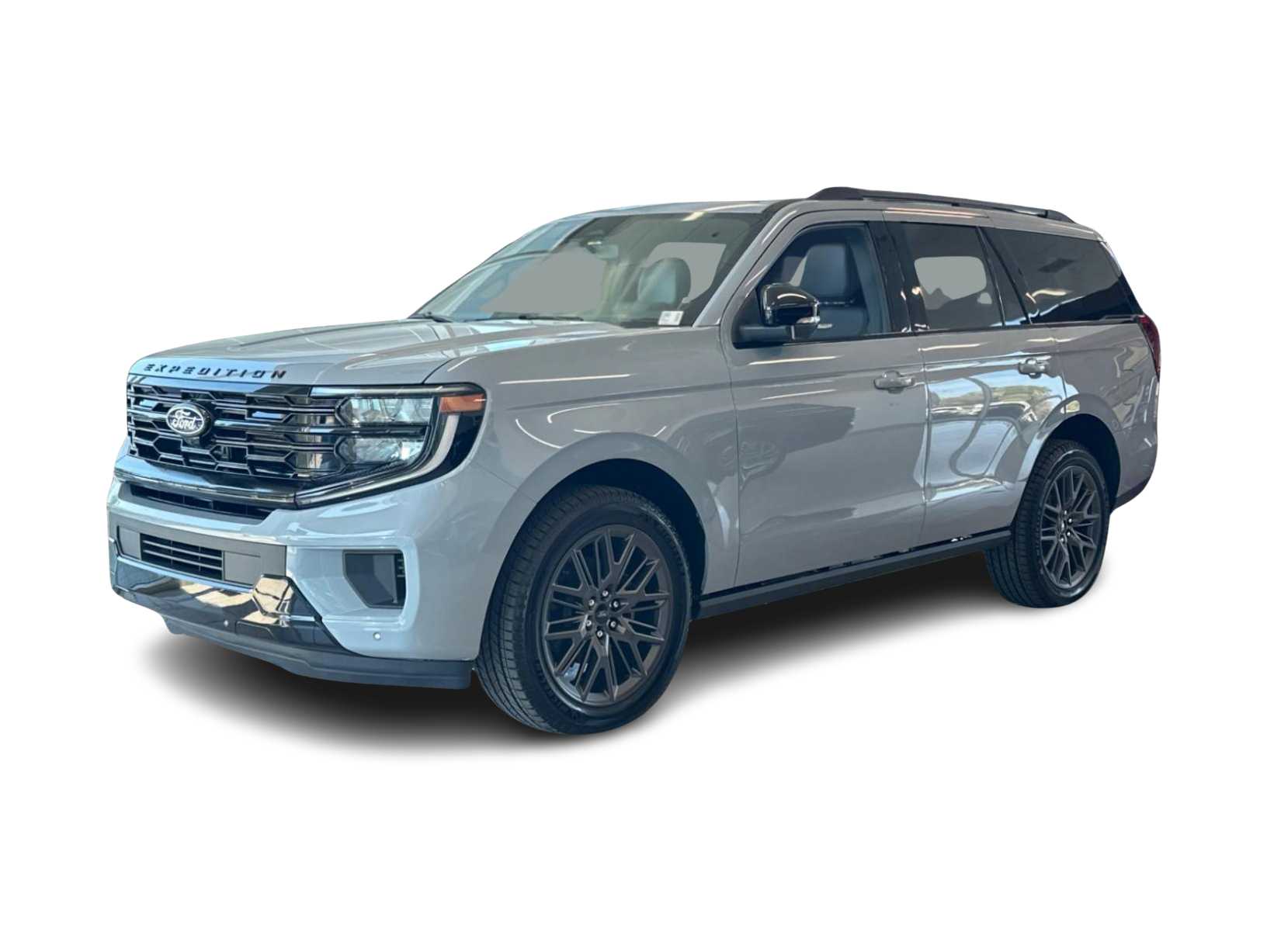 Thumbnail: 2027 Ford Expedition - 1