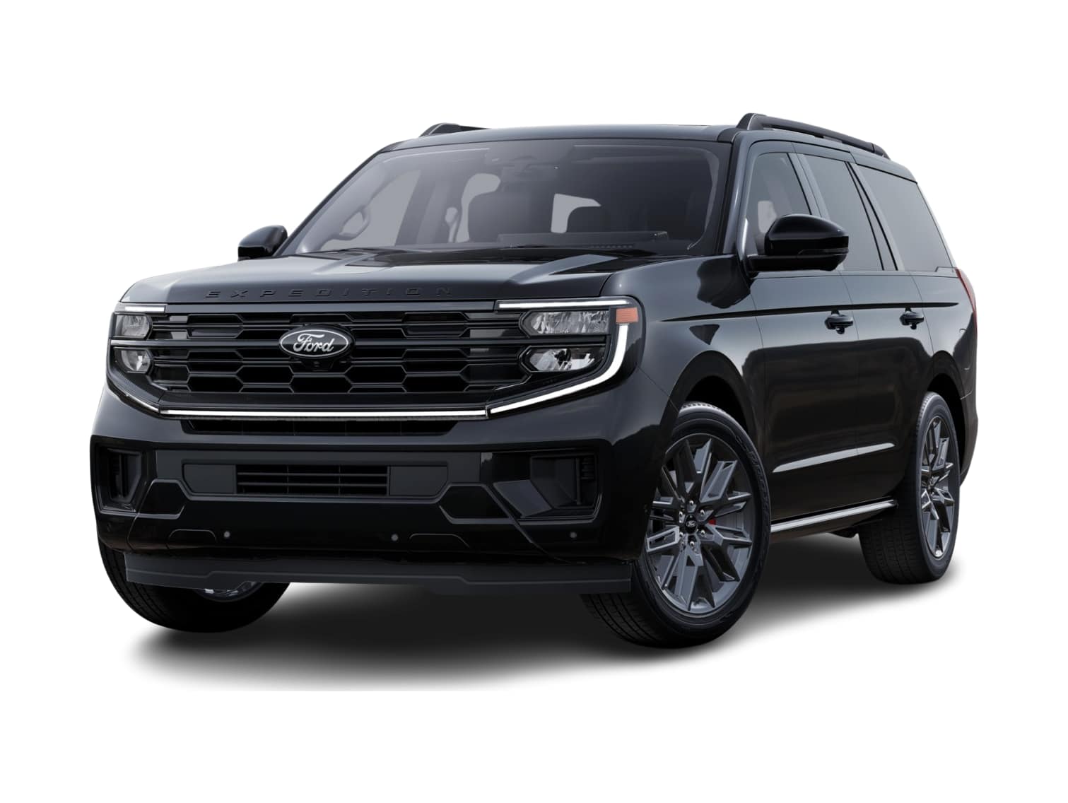 Thumbnail: 2025 Ford Expedition - 1