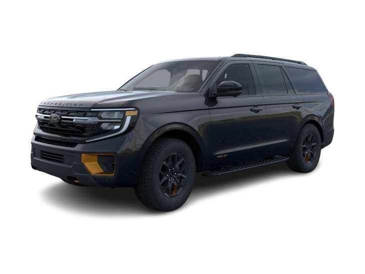 Thumbnail: 2025 Ford Expedition - 1
