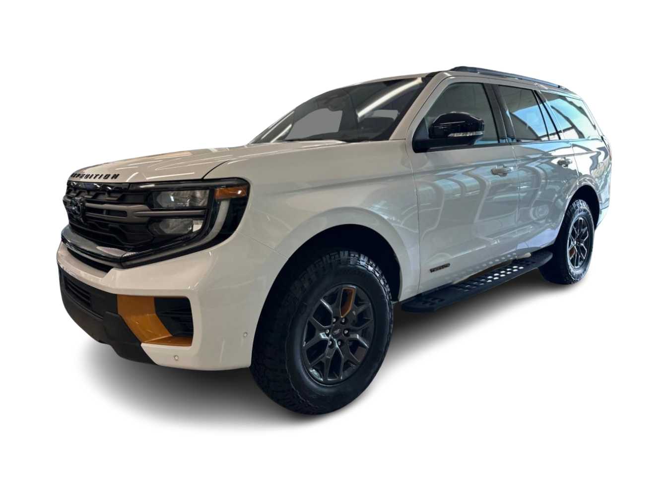 Thumbnail: 2025 Ford Expedition - 1