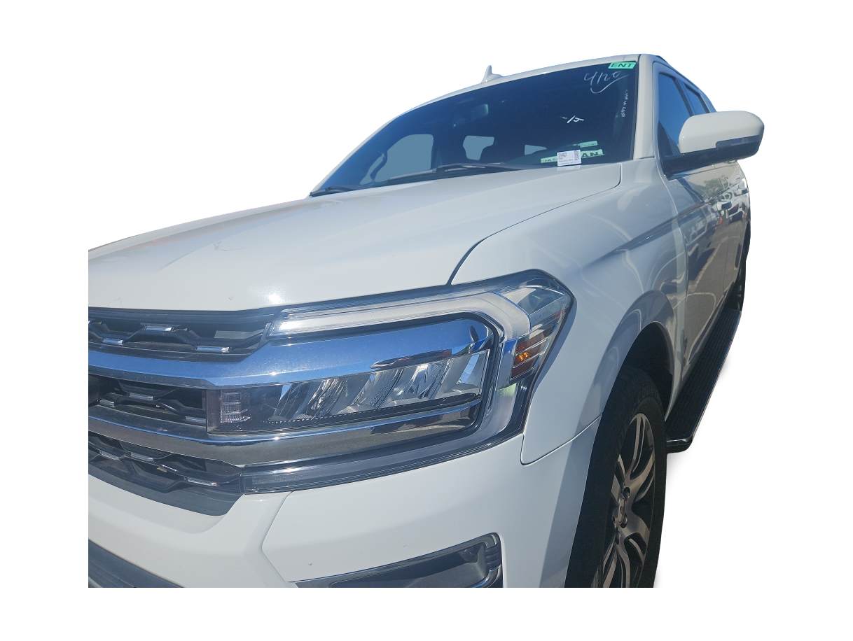 Thumbnail: 2023 Ford Expedition - 1