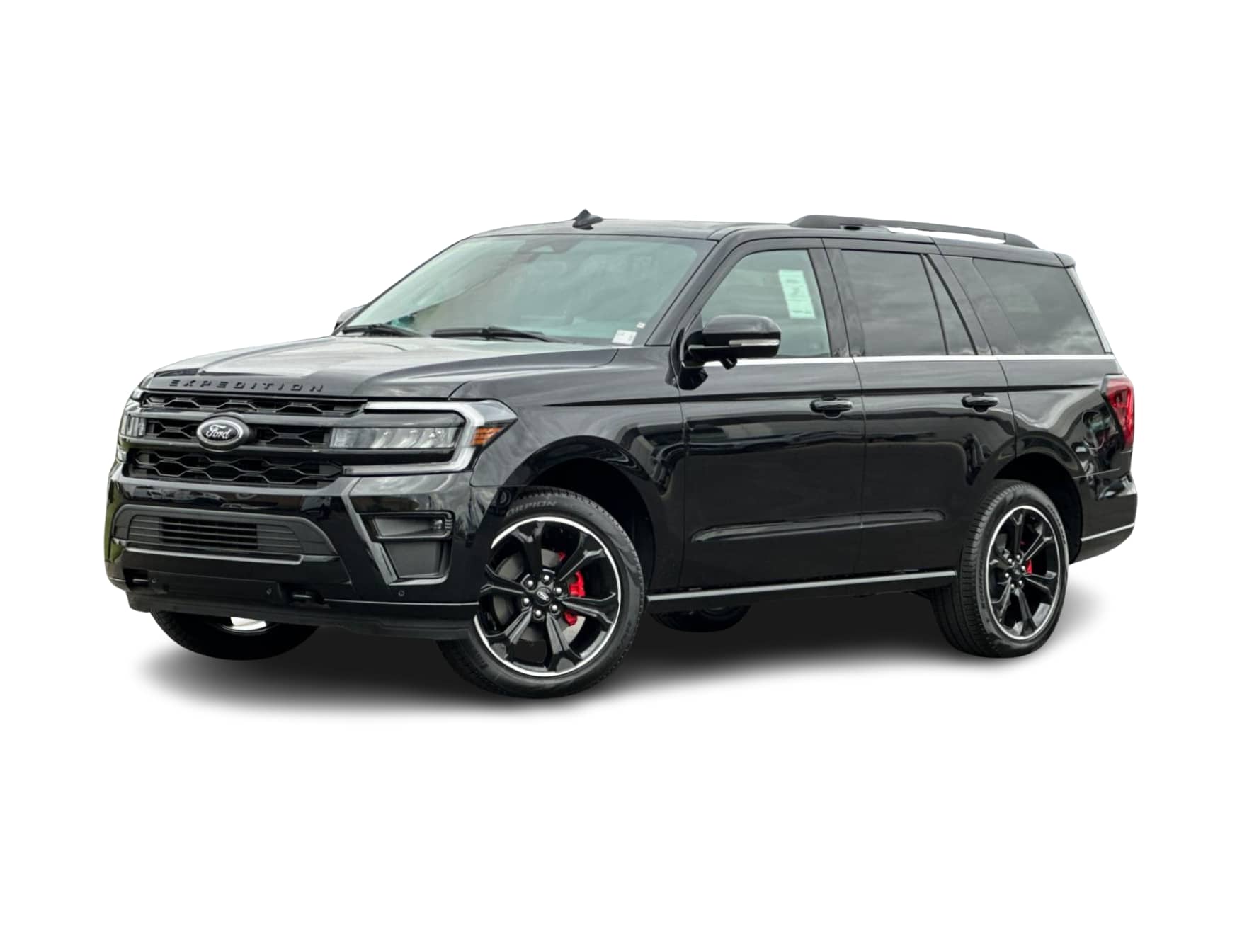 2024 Ford Expedition Limited -
                Fresno, CA