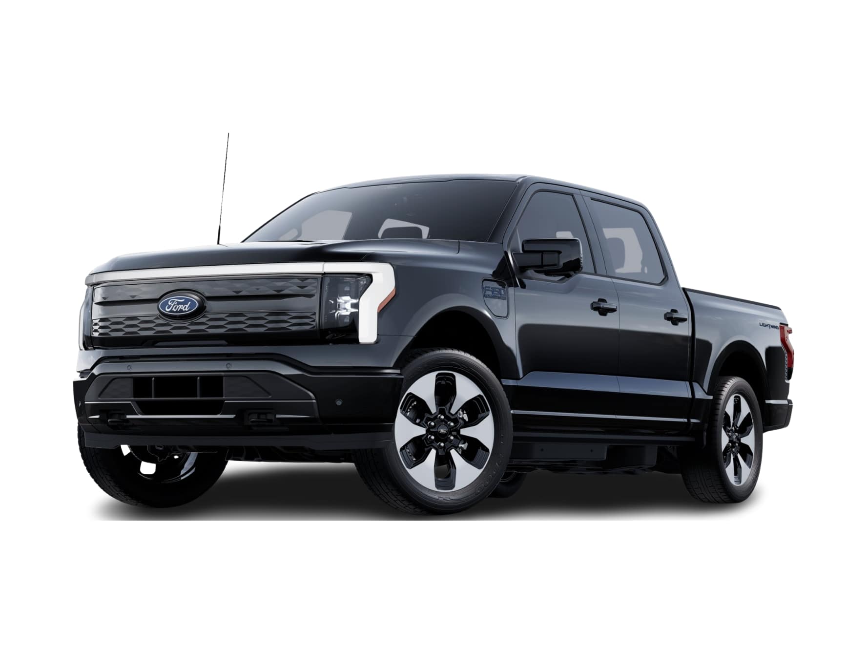 Thumbnail: 2025 Ford F-150 - 1