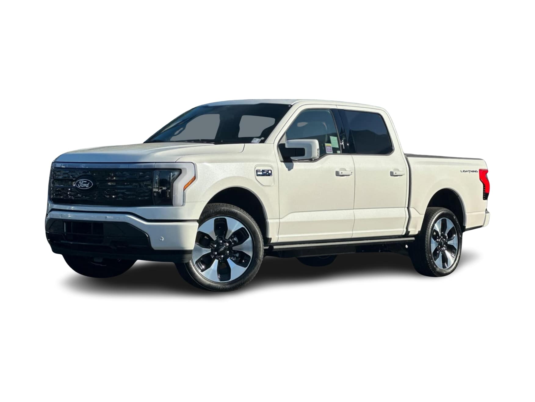 Thumbnail: 2025 Ford F-150 - 1