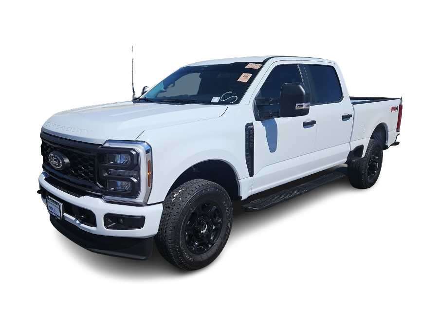 Thumbnail: 2026 Ford F-250 - 1