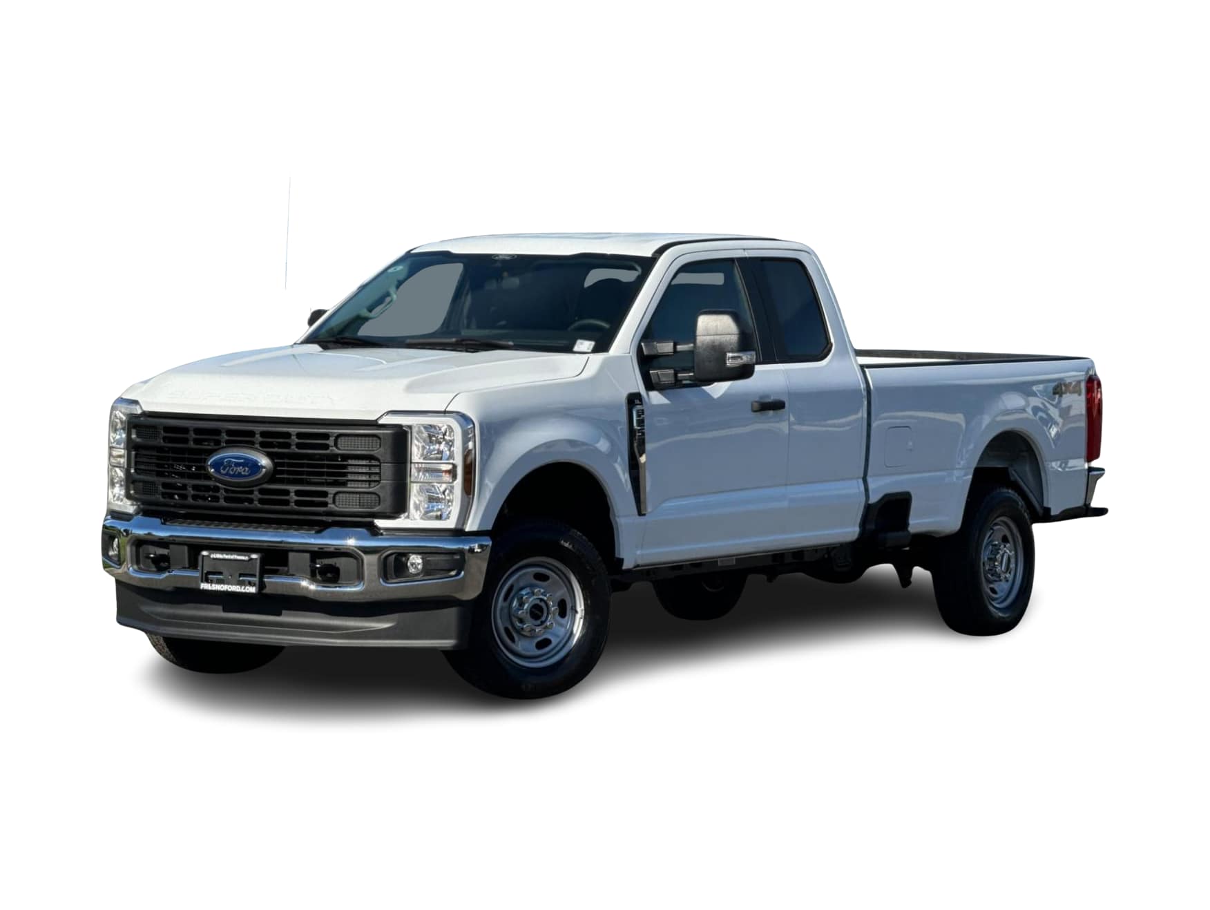 2024 Ford F-250 XL -
                Fresno, CA