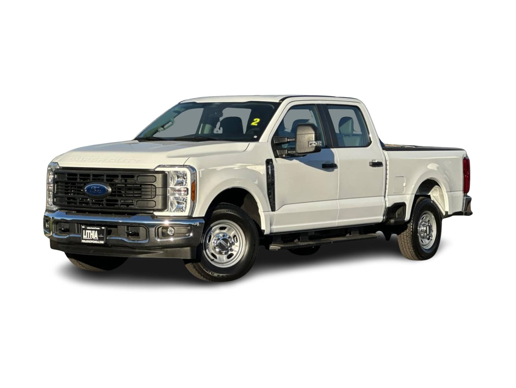 2024 Ford F-250 XL -
                Fresno, CA