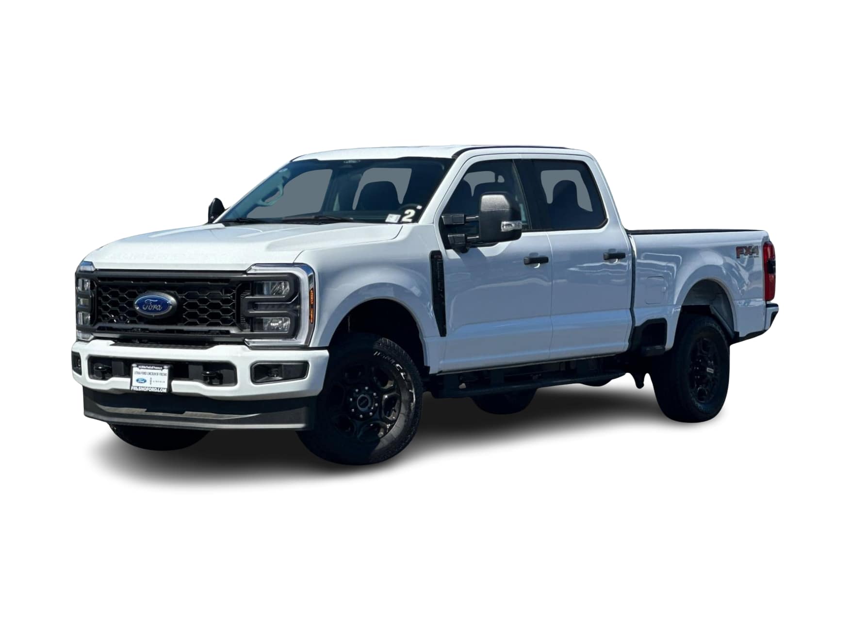 2024 Ford F-250 XL -
                Fresno, CA