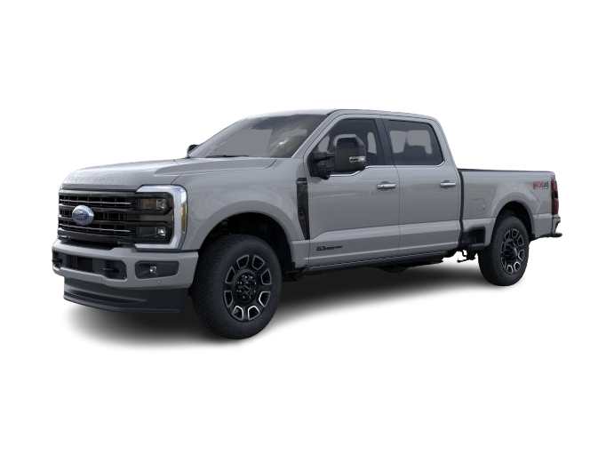 Thumbnail: 2026 Ford F-350 - 1