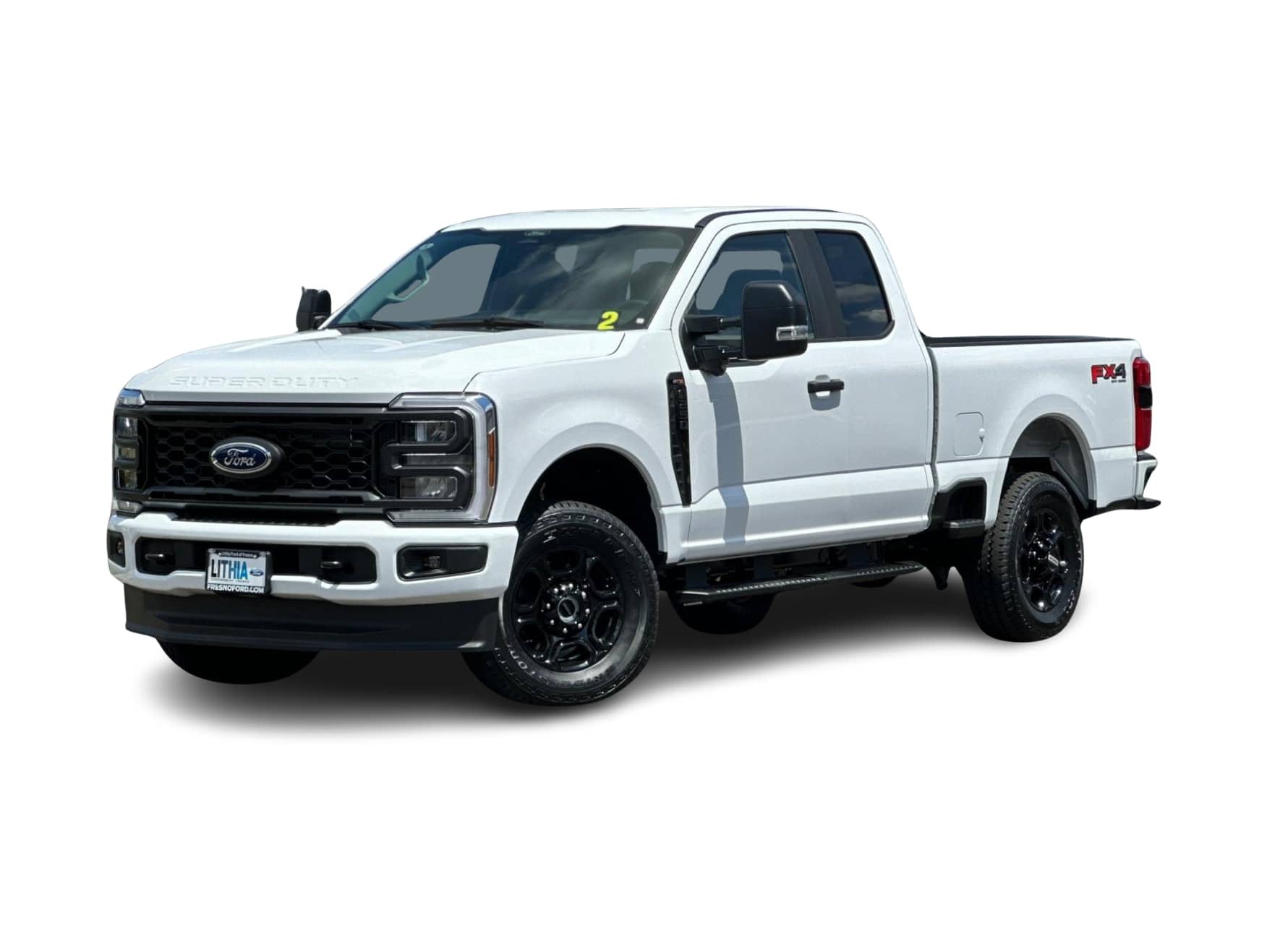 2024 Ford F-250 XL -
                Fresno, CA
