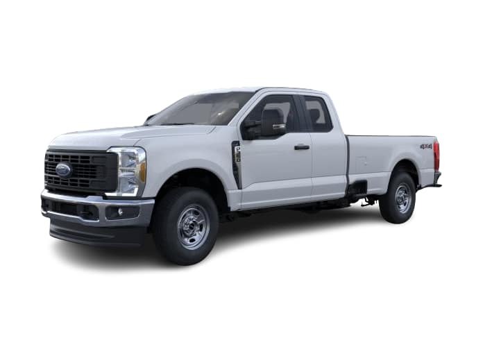 Thumbnail: 2026 Ford F-350 - 1