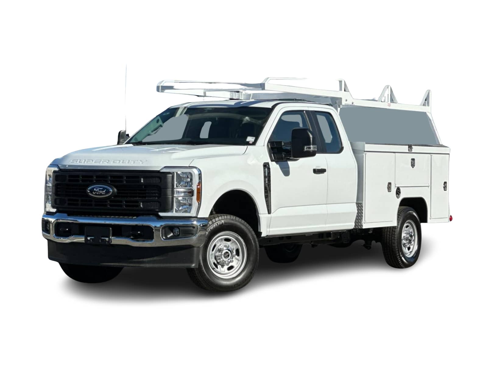 Thumbnail: 2026 Ford F-350 - 1