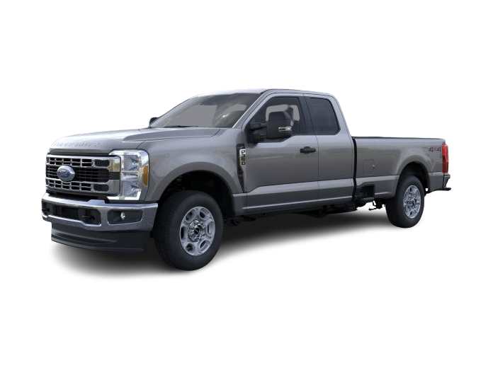 Thumbnail: 2026 Ford F-350 - 1