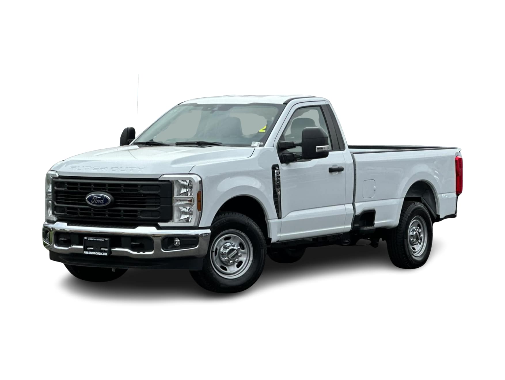 2024 Ford F-250 XL -
                Fresno, CA