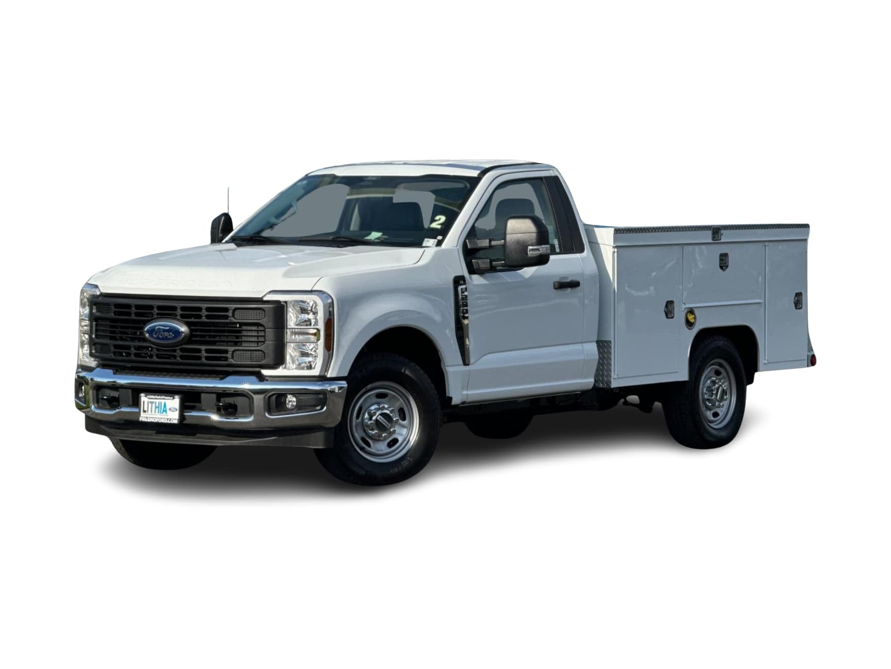 2024 Ford F-250 XL -
                Fresno, CA