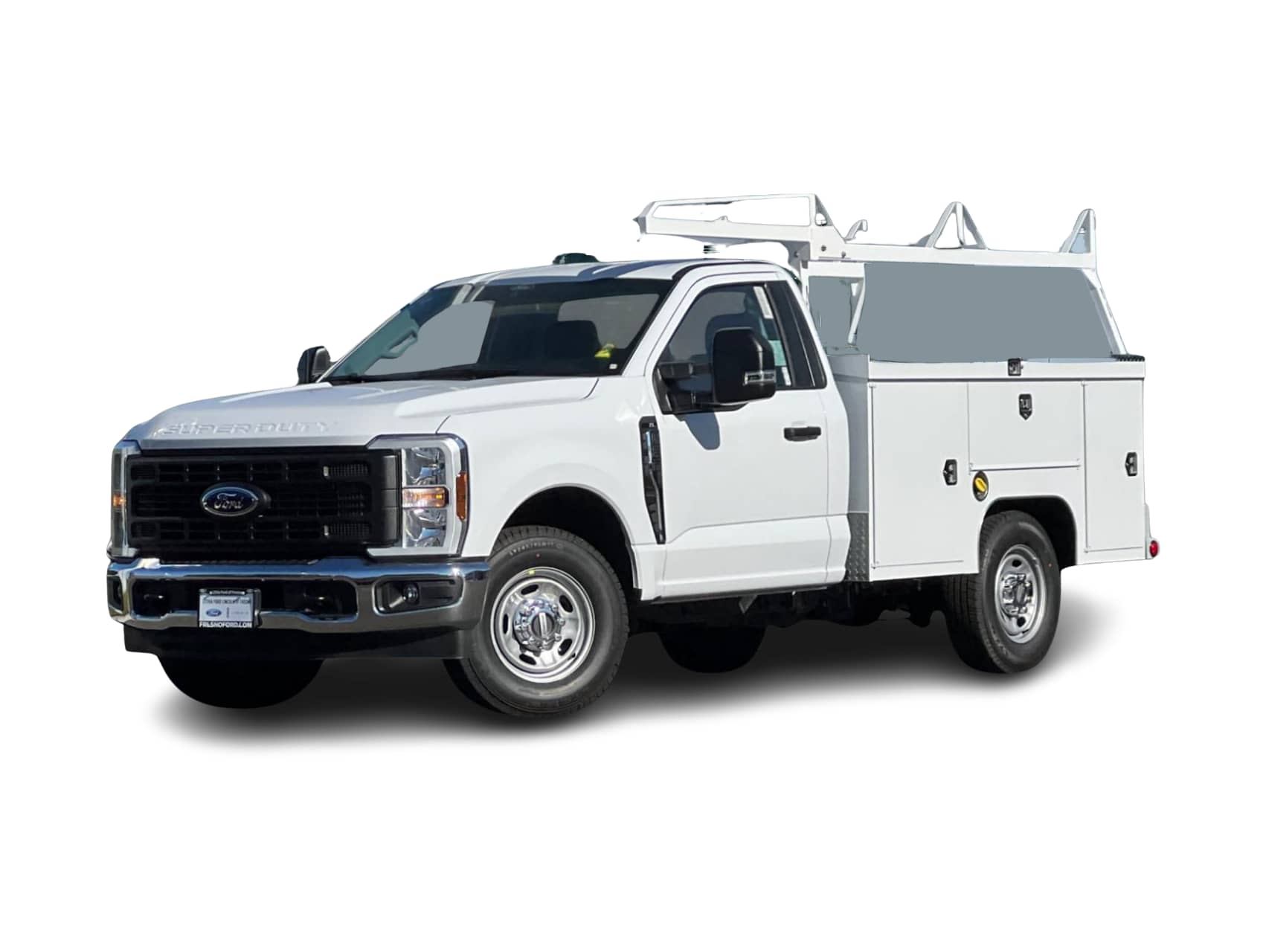 2024 Ford F-250 XL -
                Fresno, CA