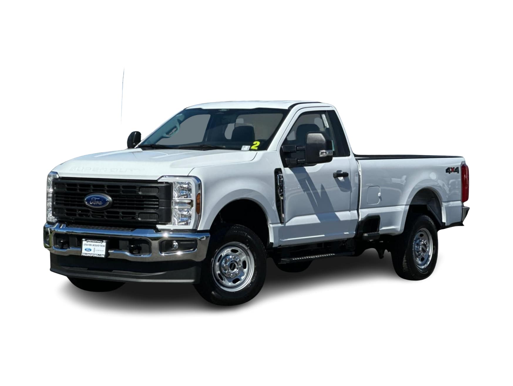 2024 Ford F-250 XL -
                Fresno, CA